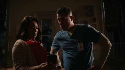 Yes, yes, please.
Go, go right ahead, Chief. - Love Marry Kill