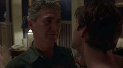 - Yes. Yes, please. - Queer as Folk
