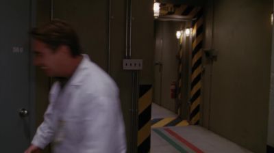 Yes! Yes! - Stargate SG-1