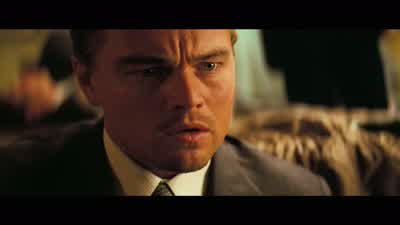 Yes, yes. - Inception