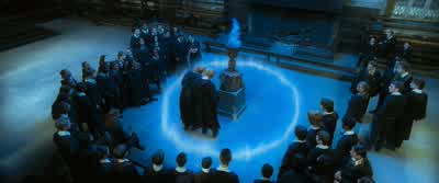 - Yes! - Yes! - Harry Potter and the Goblet of Fire