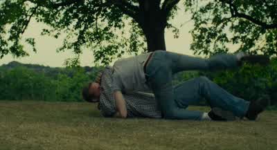 - Yes, yes! - Pillion