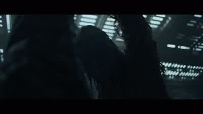 Yes, yes! - Solo: A Star Wars Story