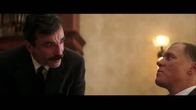 - Yes. - Yes. - There Will Be Blood