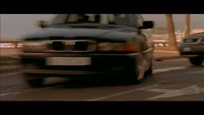 ‐Yes! ‐Yes! - The Transporter