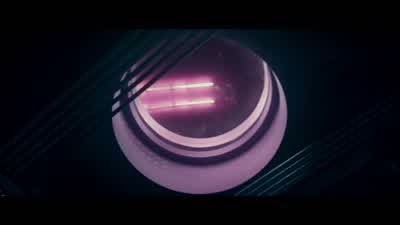 Yes, yes. - The Cloverfield Paradox
