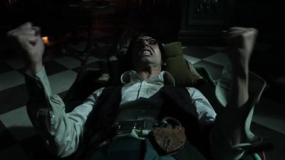 Yes! Yes! - Gotham
