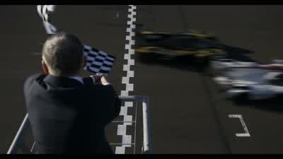 Yes! Yes! It's Mardenborough! Mardenborough! That is a phenomenal finish to this year's 24 Hours of - Gran Turismo