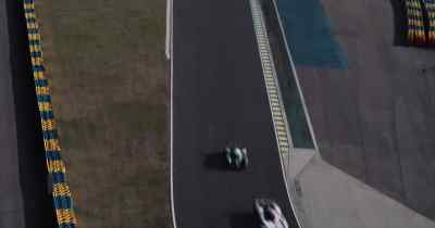 Yes! Yes! - Gran Turismo