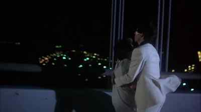 Yes. Yes. - Saturday Night Fever
