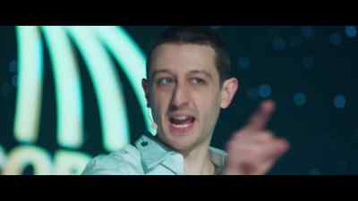 -Yes!
-Yes! - Crypto Boy