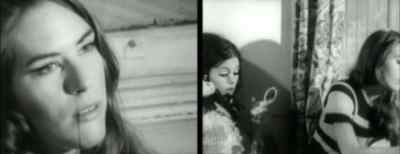Yes...
Yes... - Chelsea Girls