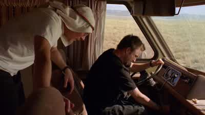 Yes. Yes. Come on. Damn. No, please, God. No. God. Please. Please. - Breaking Bad