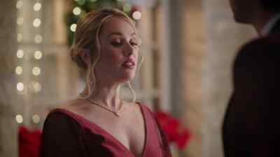 - Yes.
- Yes. - Unwrapping Christmas: Tina's Miracle