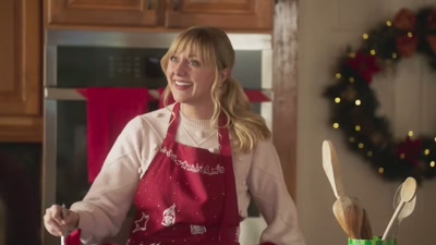 -Yes.
-Yes. - Christmas in Pine Valley
