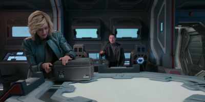 - Yes, yes, - Halo