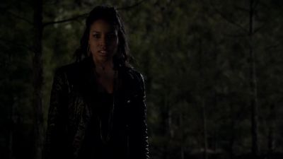 Yes, yes! - The Vampire Diaries