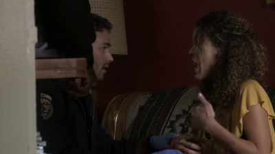 Yes. Yes, sir,
I see what she did to you. - Trauma