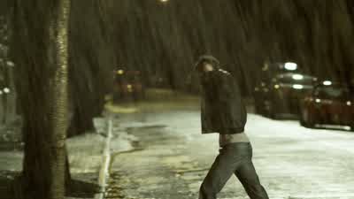 I'll be just two minutes, mate. - Sherlock