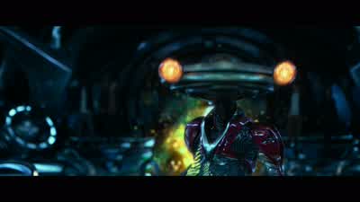 Show me the coins - Power Rangers