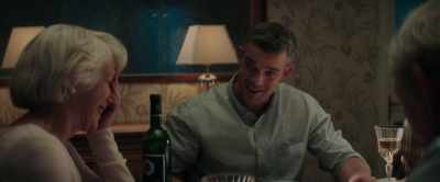 Yes, yes. Very good.
Very good. - The Good Liar