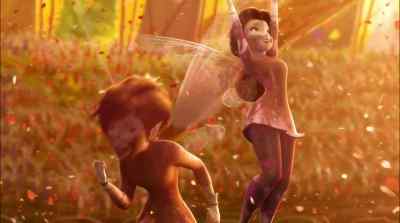 Yes!
Yes! We did it! - Pixie Hollow Games