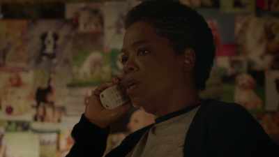 Yes, yes, well, um, - The Immortal Life of Henrietta Lacks