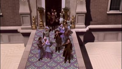 Yes, yes, what is it? - Babylon 5