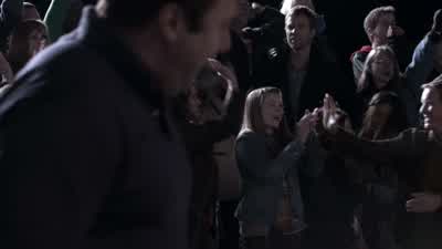 Yes! Yes! What... - Teen Wolf