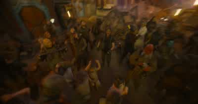 Yes! Yes! Yeah! Yeah! - Guardians of the Galaxy Vol. 3
