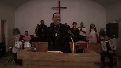 Yes, yes, yes! Amen, amen. - Noble Intentions