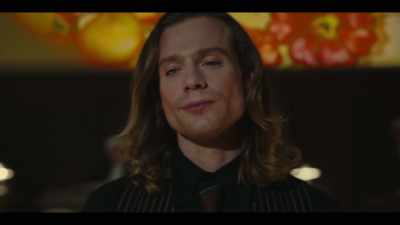 Yes! Yes! Yes, you do! - Interview with the Vampire
