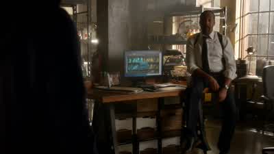 Yes, yes, yes! - The Flash