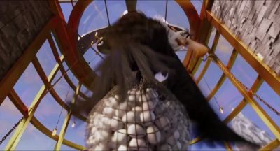 Yes! Yes! Yes! - The Angry Birds Movie