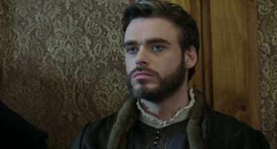 Yes! Yes! Yes! - Medici: Masters of Florence