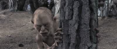 Yes. Yes. Yes. - The Lord of the Rings: The Two Towers