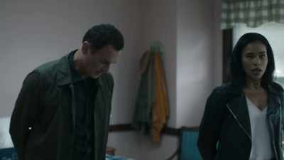 - Yes, yes, yes.
We just need to talk to her. - FBI: Most Wanted