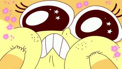 -Yes, yes, yes, yes!
-[farts] - ThunderCats Roar