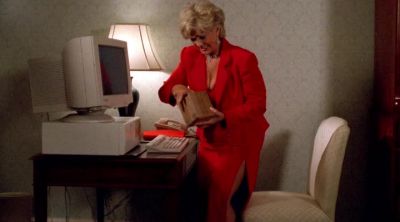 YES, YES, YES, YES! - Baywatch