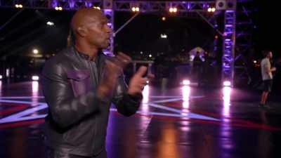 - Yes!
- Yes, yes, yes, yes! - America's Got Talent: Extreme