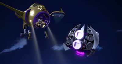 Yes. Yes. Yes. Yes. Yes. Yes. Ja. - Spy Kids: Mission Critical