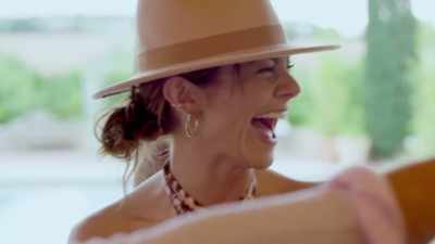 Yes, yes, yes, yes, yes, yes. - Open House: The Great Sex Experiment