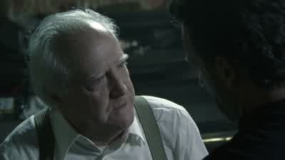 Yes. Yes, you are. - The Walking Dead