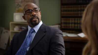 Yes, yes, but you know
how Cohan will play it. - Gosnell: The Trial of America's Biggest Serial Killer