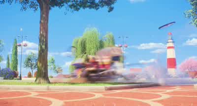 Yes! - Yippee! - Holy cow! - Despicable Me 4