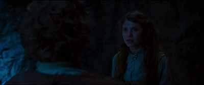 Yes, that you are bad at riding. - The Ash Lad: In the Hall of the Mountain King