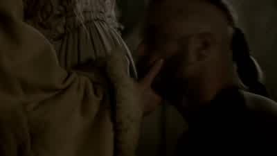 Yes, you are. - Vikings
