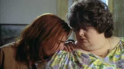 Yes, you are. - What's Eating Gilbert Grape
