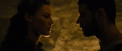 Yes, you can help me. - Gladiator