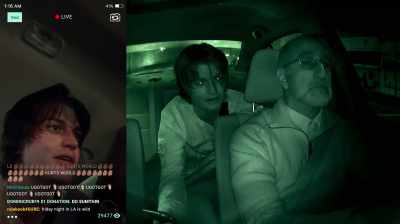 Yes. You can never be too safe. - Spree